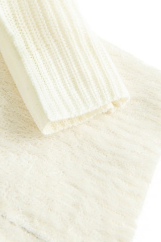 Gilet - Beige