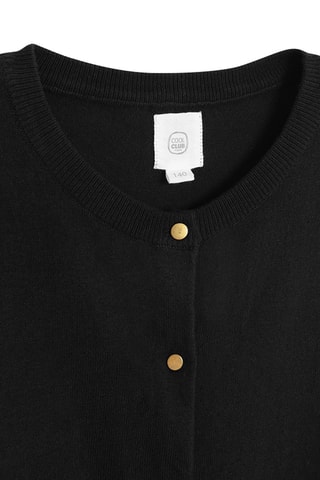 Gilet - Noir