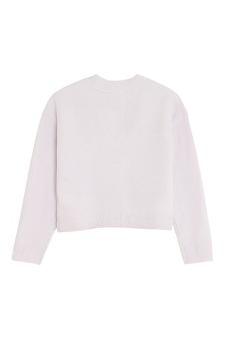 Gilet - Mauve