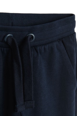 JOGGING PANTS NAVY BLUE