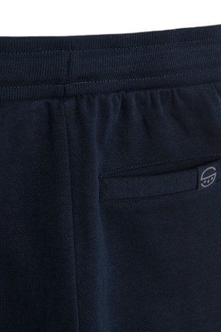 JOGGING PANTS NAVY BLUE