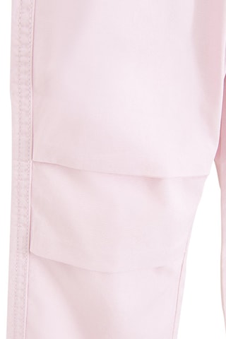 Jogging - Rose