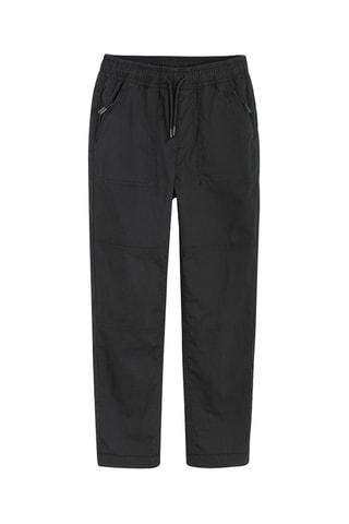 Pantalon - Noir