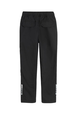Pantalon - Noir