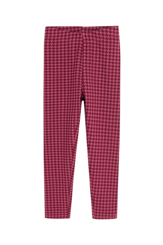 Pantalon - Bordeaux