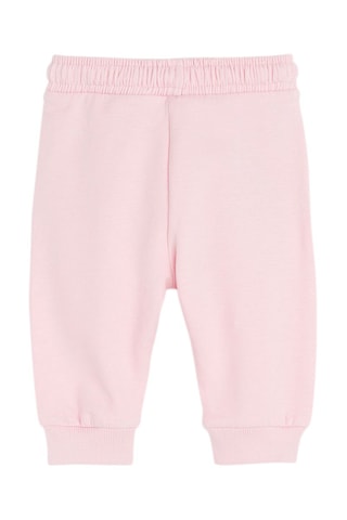 Jogging - Rose