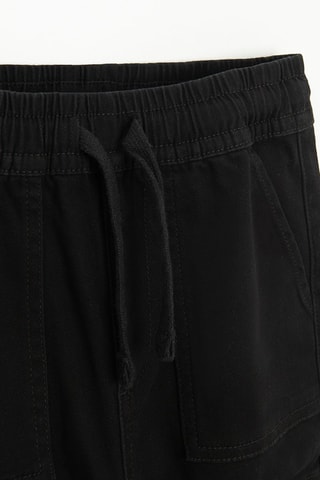 Jogger - Noir