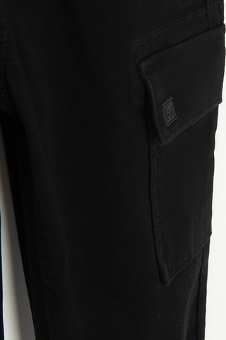 Jogger - Noir