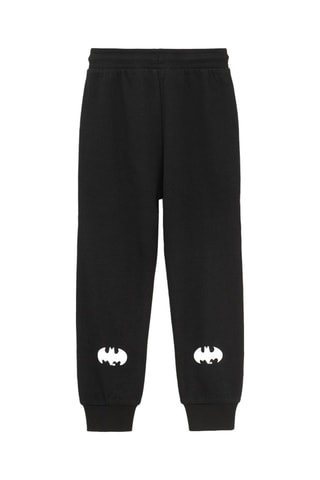 JOGGING PANTS BLACK