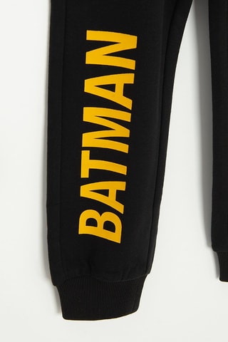 JOGGING PANTS BLACK