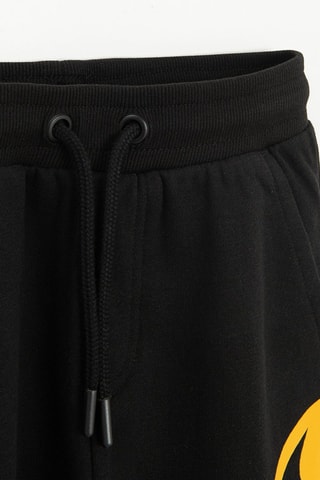 JOGGING PANTS BLACK