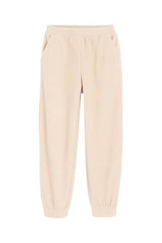 Jogging - Beige