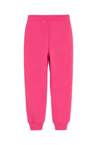 Jogging - Fuchsia
