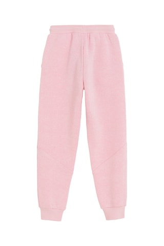 Jogging - Rose