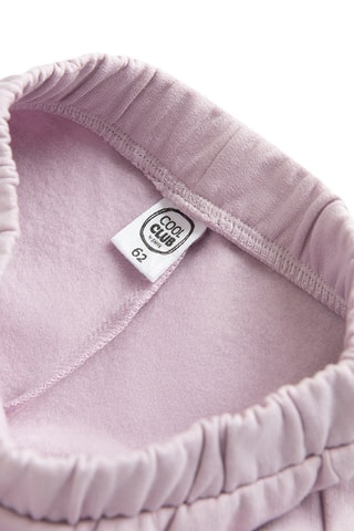 Jogging - Mauve