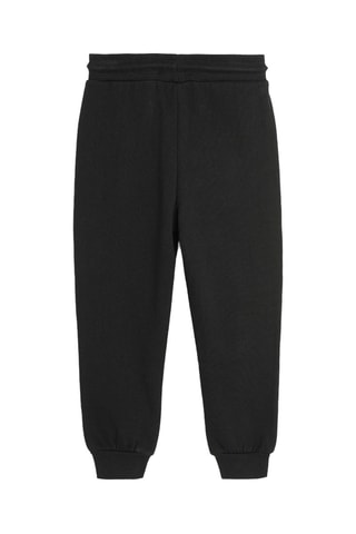Jogging Spider-Man Avengers Marvel - Noir