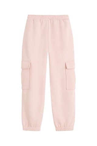 Pantalon - Rose clair