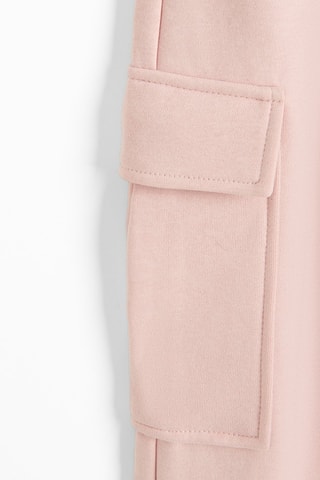 Pantalon - Rose clair