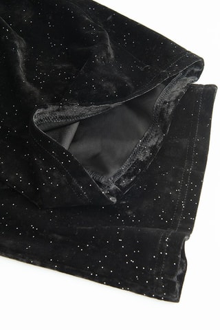 Pantalon - Noir