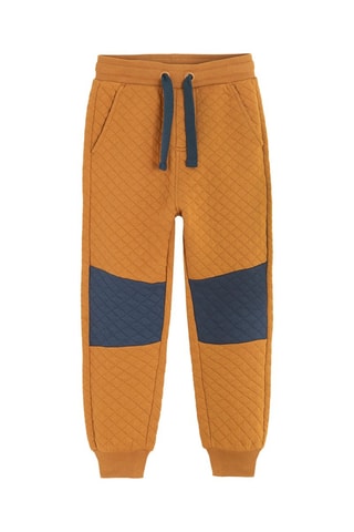 Jogging - Orange
