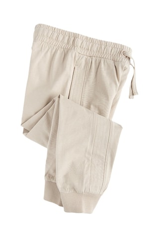 Jogging - Beige