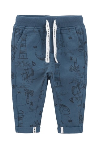 Jogging - Bleu marine