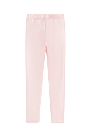 Jegging - Rose poudré