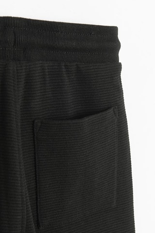 Jogging - Noir