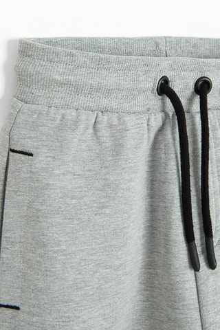 Jogging - Anthracite chiné