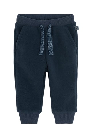 2 joggings - Multicolore