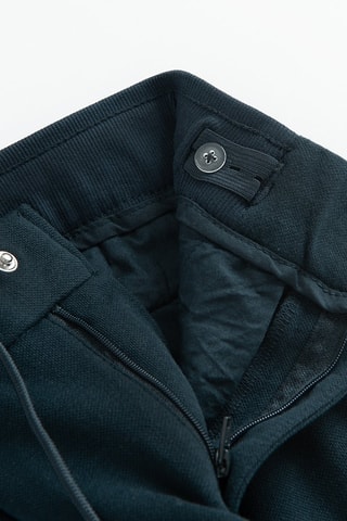 Pantalon - Bleu marine