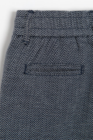 Pantalon - Bleu marine