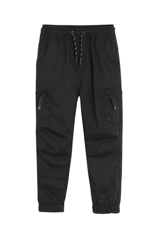 Jogger - Noir