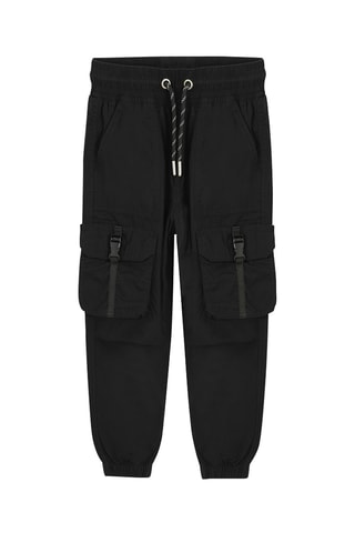 Jogger - Noir