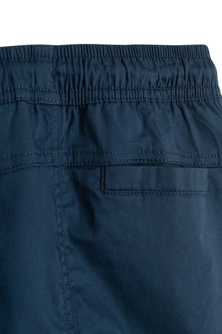 Pantalon - Bleu marine