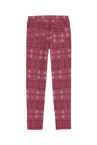 Jegging - Rouge