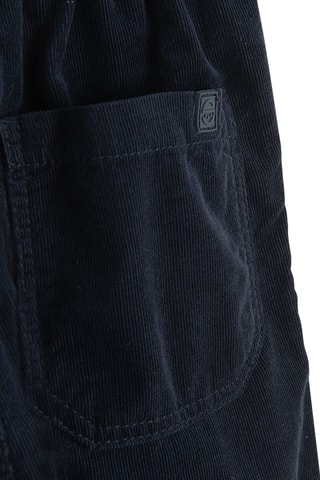 Pantalon en velours - Anthracite
