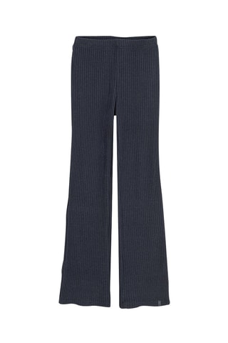 Pantalon - Bleu marine