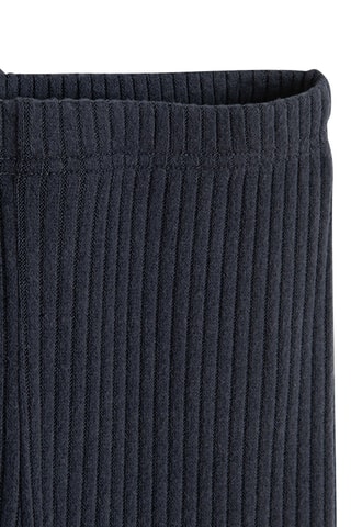 Pantalon - Bleu marine