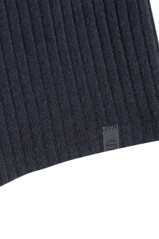Pantalon - Bleu marine