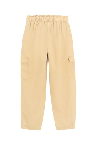 Pantalon - Beige