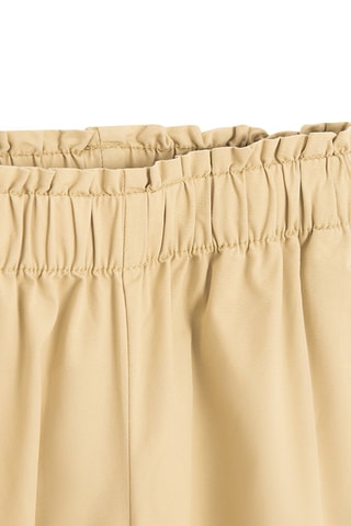 Pantalon - Beige