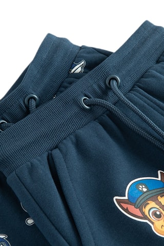 2 joggings Pat’ Patrouille - Bleu marine