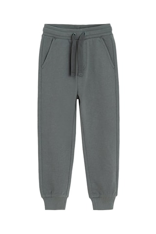2 joggings - Bleu clair et gris clair