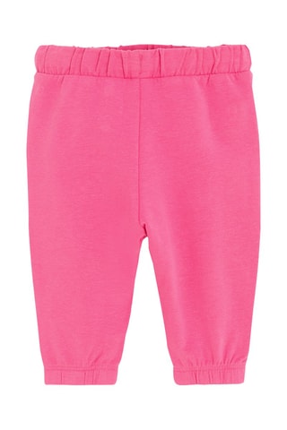 Jogging Peppa Pig - Rose