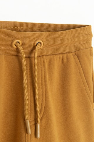 Jogging - Marron