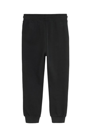 Jogging Hot Wheels - Noir