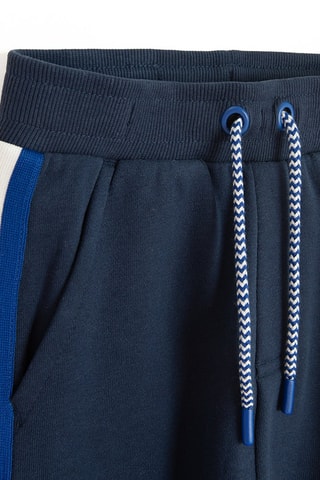 Jogging - Bleu foncé
