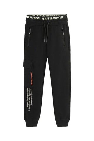 Jogging - Noir
