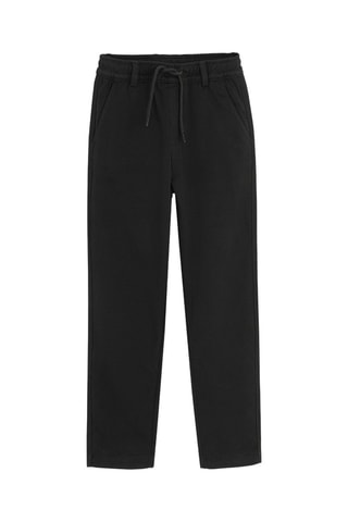 Pantalon - Noir